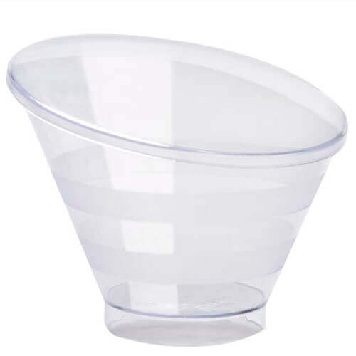 DK ΜΠΩΛ ΑΣΥΜΕΤΡΟ 200cc - (25τεμ.) - (ΔΙΧΡΩΜΟ) (1534)