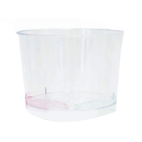 DK ΜΠΩΛ ΠΑΣΤΑΣ 200cc (50τεμ.) - (ΔΙΑΦΑΝΟ) (0108)