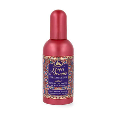 TESORI ΑΡΩΜΑ 100ml - (PERSIAN DREAM)