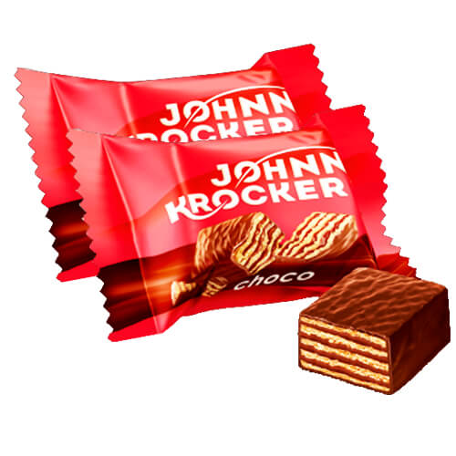 ROSHEN JOHNNY KROCKER ΓΚΟΦΡΕΤΑΚΙΑ 1kg - (ΣΟΚΟΛΑΤΑ)