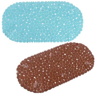 ΠΑΤΑΚΙ ΑΝΤΙΟΛΙΣΘΗΤΙΚΟ PVC - (69x35cm) (ΔΙΑΦΟΡΑ ΣΧΕΔΙΑ)