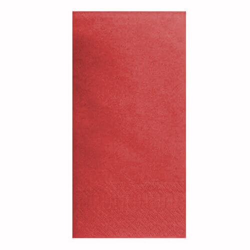 ΚΡΙΝΟΣ ΦΑΚΕΛΟΣ ΧΑΡΤ/ΤΑ ΠΟΛΥΤΕΛΕΙΑΣ 2Φ  - (ΚΟΚΚΙΝΟ) (125τεμ.)