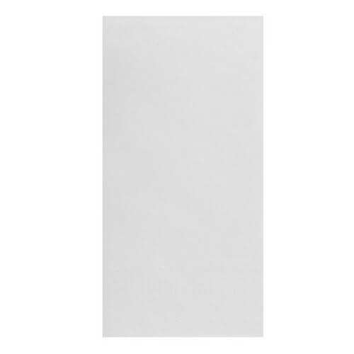 ΚΡΙΝΟΣ ΦΑΚΕΛΟΣ ΧΑΡΤ/ΤΑ ΠΟΛΥΤΕΛΕΙΑΣ 2Φ  - (ΛΕΥΚΗ) (125τεμ.)