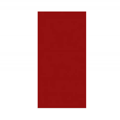 ΚΡΙΝΟΣ ΧΑΡΤ/ΤΑ 1/8 ΠΟΛΥΤΕΛΕΙΑΣ 2Φ (33x33cm) - (ΚΟΚΚΙΝΗ) (300τεμ.)