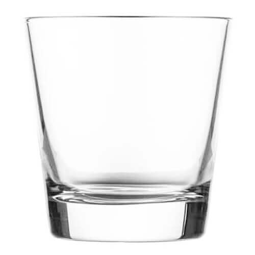 UNIGLASS (53080) ΠΟΤΗΡΙ ΓΥΑΛΙΝΟ ΝΕΡΟΥ TEXAS 27cl - (12τεμ.)