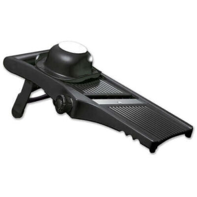 ECOCASA ΜΑΝΤΟΛΙΝΟ ΡΥΘΜΙΖΟΜΕΝΟ ΠΛΑΣΤΙΚΟ - (ΜΑΥΡΟ)