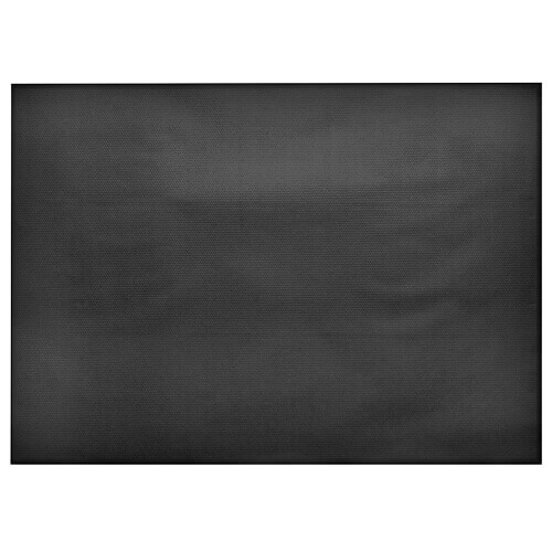 ΣΟΥΠΛΑ (30x40cm) - (250τεμ.) (ΜΑΥΡΟ) (Ι-0622N)