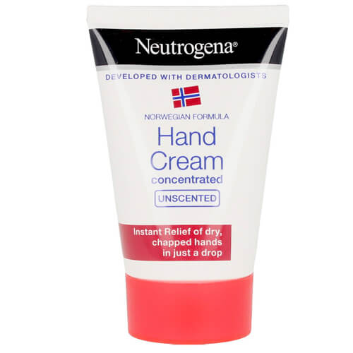 NEUTROGENA ΕΝΥΔΑΤΙΚΗ ΚΡΕΜΑ ΧΕΡΙΩΝ 50ml - (UNSCENTED)