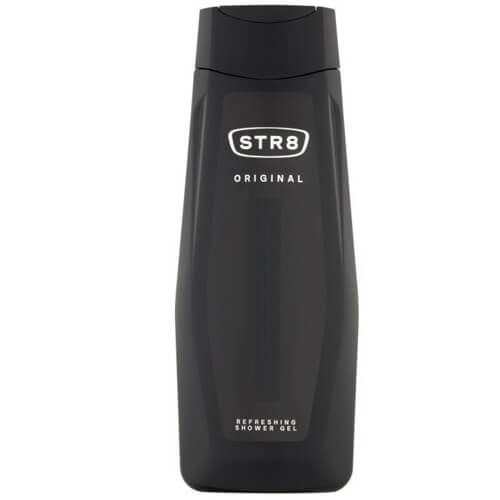 STR8 ΑΦΡΟΛΟΥΤΡΟ 400ml - (ORIGINAL)