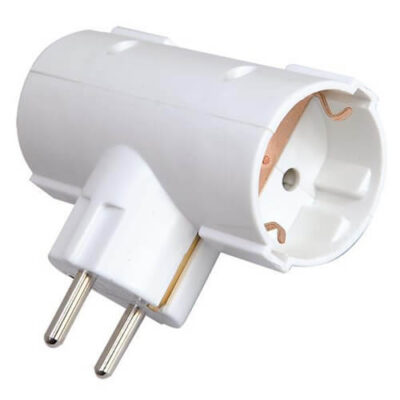 EUROLAMP ΤΑΦ ΣΟΥΚΟ ΜΕ ΠΡΟΣΤΑΣΙΑ ΕΠΑΦΩΝ - (147-10004)