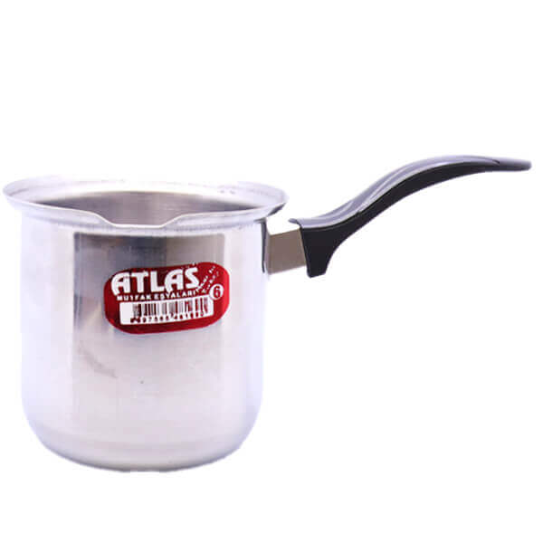 ATLAS ΜΠΡΙΚΙ ΥΓΡΑΕΡΙΟΥ (Νο 6)