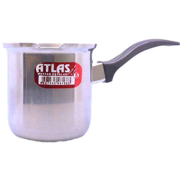 ATLAS ΜΠΡΙΚΙ ΥΓΡΑΕΡΙΟΥ (Νο 5)