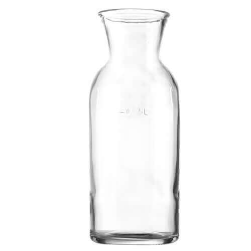 UNIGLASS (65350) ΚΑΡΑΦΑ ATHOS 500ml