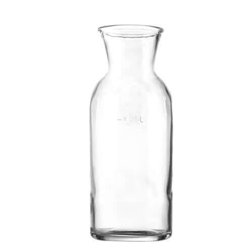 UNIGLASS (65325) ΚΑΡΑΦΑ ATHOS 250ml