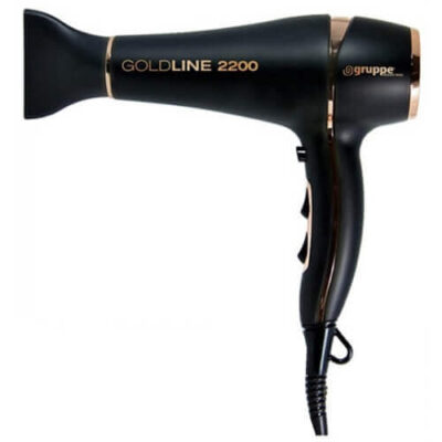 GRUPPE ΣΕΣΟΥΑΡ ΜΑΛΛΙΩΝ ΜΑΥΡΟ- (QL-5916AC)