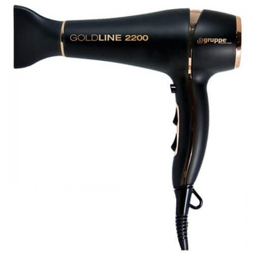 GRUPPE ΣΕΣΟΥΑΡ ΜΑΛΛΙΩΝ ΜΑΥΡΟ- (QL-5916AC)