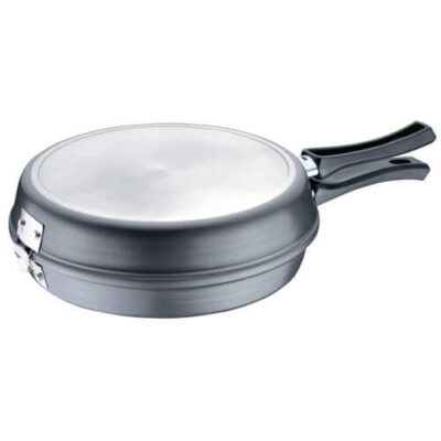 MAGIC FEST ΑΝΤΙΚΟΛΛΗΤΙΚΗ ΟΜΕΛΕΤΙΕΡΑ  (26cm)