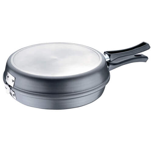 MAGIC FEST ΑΝΤΙΚΟΛΛΗΤΙΚΗ ΟΜΕΛΕΤΙΕΡΑ  (26cm)