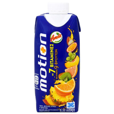 AMITA 330ml - (MOTION)