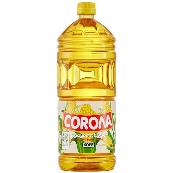 ΚΟΡΟΛΑ ΑΡΑΒΟΣΙΤΕΛΑΙΟ 2lit