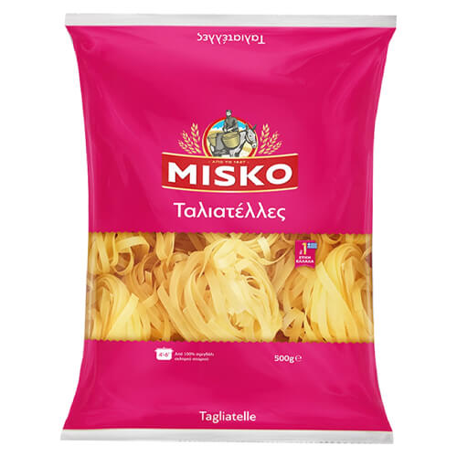 ΜΙΣΚΟ 500gr. - (ΤΑΛΙΑΤΕΛΕΣ)