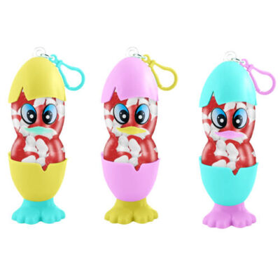 ΠΑΣΧΑΛΙΝΟ ΜΠΡΕΛΟΚ ΚΟΤΟΠΟΥΛΑΚΙ + JELLY BEANS 50gr.