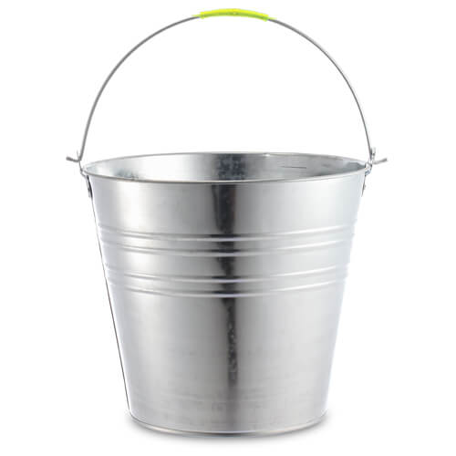 ΚΥΚΛΩΨ ΚΟΥΒΑΣ  ΜΕΤΑΛΛΙΚΟΣ ΓΑΛΒΑΝΙΖΕ 12lit.