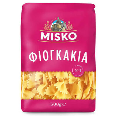 ΜΙΣΚΟ 500gr. - (ΦΙΟΓΚΑΚΙ)