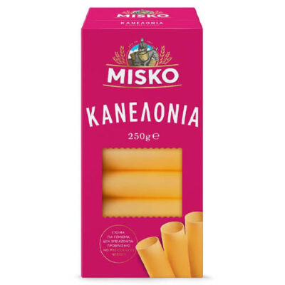ΜΙΣΚΟ 250gr. - (ΚΑΝΕΛΛΟΝΙΑ) (ΚΟΥΤΙ)