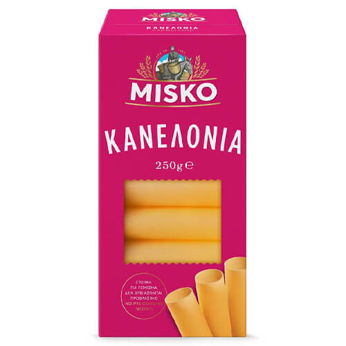 ΜΙΣΚΟ 250gr. - (ΚΑΝΕΛΛΟΝΙΑ) (ΚΟΥΤΙ)
