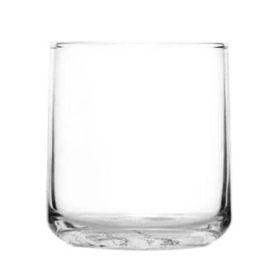 UNIGLASS (94001) ΠΟΤΗΡΙ ΓΥΑΛΙΝΟ CANTI 26cl - (12τεμ.)