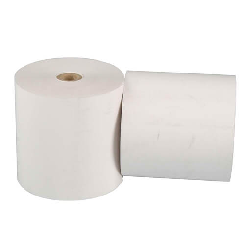 ΧΑΡΤΟΤΑΙΝΙΑ ΘΕΡΜΙΚΟ ΡΟΛΟ - (57mm x 25m) - (10τεμ.)