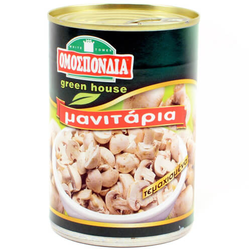 ΟΜΟΣΠΟΝΔΙΑ ΜΑΝΙΤΑΡΙΑ 380gr.