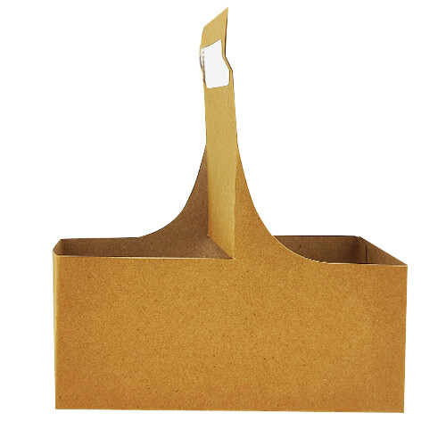 ΠΟΤΗΡΟΘΗΚΗ 2 ΘΕΣΕΩΝ (25τεμ.) - ΜΕ ΧΕΡΟΥΛΙ (ΚΑΡΑΒΑΚΙ) (JP-30-1410)