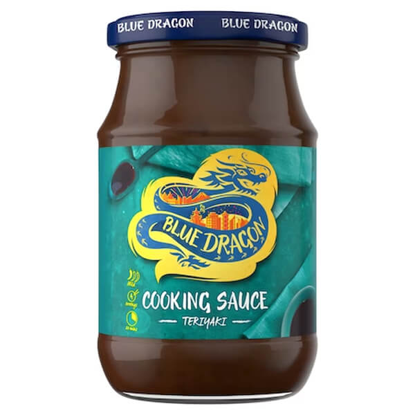 BD ΣΩΣ 400gr. - (ΤΕΡΙΓΙΑΚI)