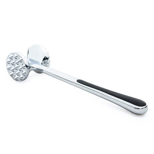 ECOCASA ΣΦΥΡΑ ΚΡΕΑΤΟΣ NICKEL