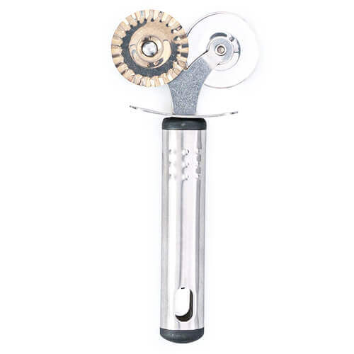 ECOCASA ΡΟΔΑ ΚΟΠΗΣ ΠΙΤΣΑΣ ΔΙΠΛΗ