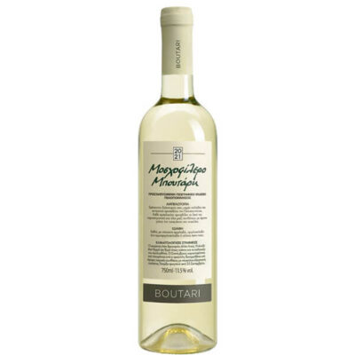 ΜΠΟΥΤΑΡΗ ΜΟΣΧΟΦΙΛΕΡΟ ΟΠΑΠ 750ml