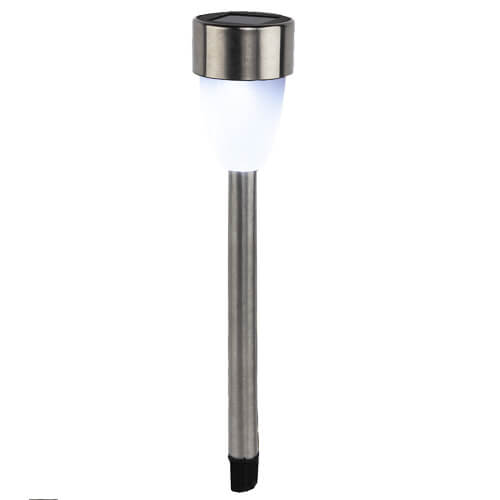 TNS ΗΛΙΑΚΟ ΦΑΝΑΡΙ ΚΗΠΟΥ (5x36.4cm) - (ΑΣΗΜΙ) (35-950-0844)