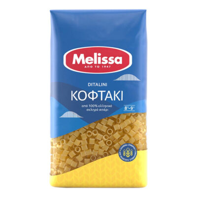 MELISSA 500gr. - (ΚΟΦΤΑΚΙ)