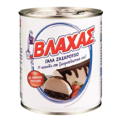 ΒΛΑΧΑΣ ΖΑΧΑΡΟΥΧΟ 397gr.
