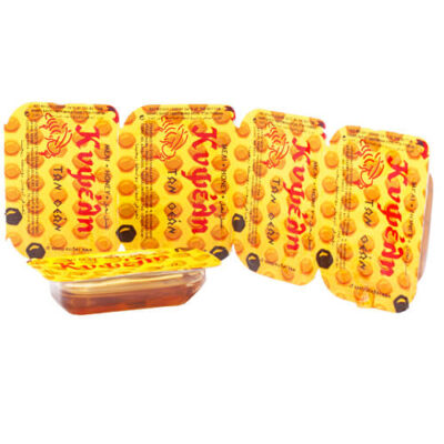 ΚΥΨΕΛΗ ΜΕΛΙ MINI 20gr. - (200τεμ.)