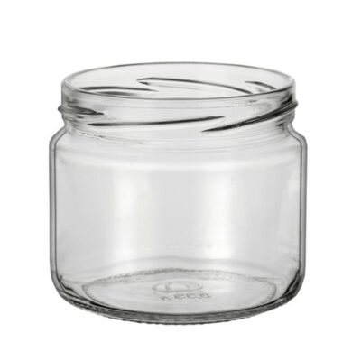ΒΑΖΑ ΓΥΑΛΙΝΑ  330ml