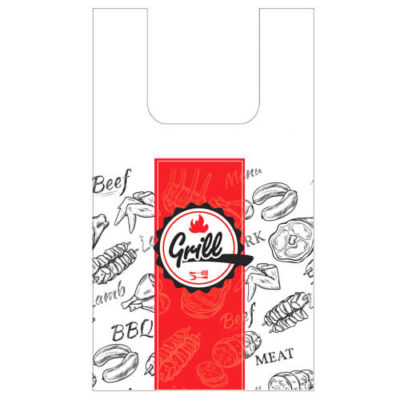 ΤΣΑΝΤΑ ΨΗΤΟΠΩΛΕΙΟΥ Νο 40 - (10kg)