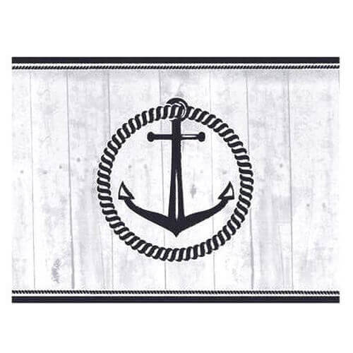 ΣΟΥΠΛΑ (30x40cm) - (250τεμ.) (ΑΓΚΥΡΑ) (Ι-1327)