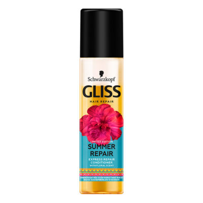 GLISS SPRAY CONDITIONER 200ml - (SUMMER REPAIR)