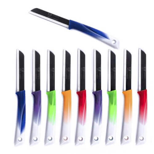 SOLINGEN ΜΑΧΑΙΡΙ ΙΣΙΟ 9cm (10τεμ.)