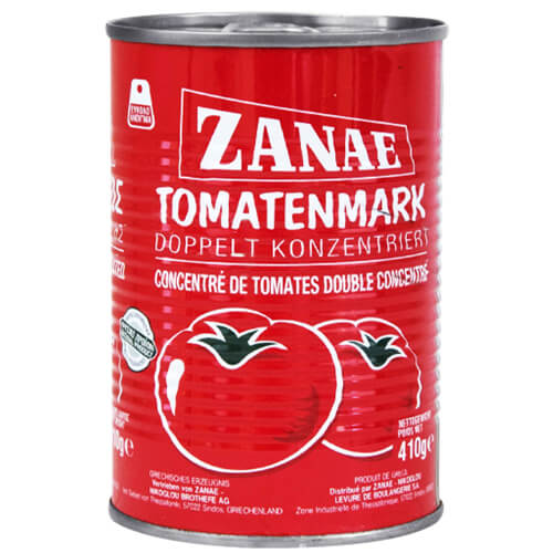 ΖΑΝΑΕ ΤΟΜΑΤΟΠΟΛΤΟΣ  410gr.
