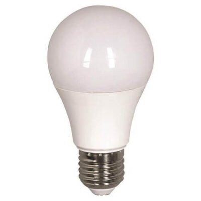 EUROLAMP ΛΑΜΠΑ (LED) KOINH E27 (11.1W) 1055lm 6500K 175-250V - (147-77003)