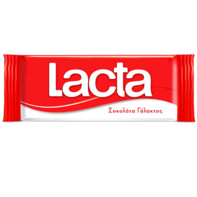 LACTA ΣΟΚΟΛΑΤΑ  30gr.